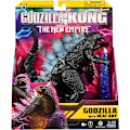 Pikkukuva 3 / 5: Godzilla x King Kong jättiläinen Skar toimintahahmo lelut Shimo Suko Doug toimintahahmon kanssa Original Godzilla