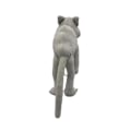 Miniatyrbild 5 av 5: Söt Catnap Plysch Officiell Leende Critters Plysch Monster Figur Dock Catnap och Dogday Plysch Fylld Djur Leksak Present till Barn WHITE