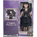 Pikkukuva 2 / 4: Keskiviikko Addams -nuket Pehmolelut, Made To Move Keskiviikko Addams -nuket lapsille black