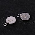 Miniatyrbild 3 av 4: 2 st SEIKO MS621FE FL11E 3V 5.5mAHr laddningsbart batteri superkapacitet