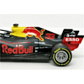 Pikkukuva 4 / 4: Bburago F1 2019 Aston Martin Red Bull RB15 # 33 Max Verstappen