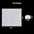 Miniatyrbild 3 av 5: 200 st komprimerade engångshanddukar för resor Mini Portable Com