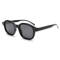 Pikkukuva 5 / 7: Unisex-polarisoidut aurinkolasit Vintage-aurinkolasit miehille ja naisille C8 Polarized