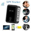 Pikkukuva 4 / 4: BEL-7423055176644-mini paikannin GPS-seurantalaite sisäänrakennetulla akulla kustannusääniaktivoitu tallennus DIY ki