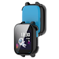 Miniatyrbilde 2 av 3: INF Beskyttende etui for Xplora XGO3 Black Sort