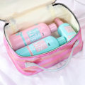 Miniatyrbillede 4 af 5: Plys kosmetik taske Etui FARVE 1 FARVE 1 Farve 1