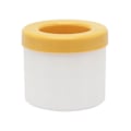 Miniatyrbillede 2 af 7: Silikone Isforme, Isforme Silikone Resin Isforme Isforme Økologiske Silikone Isforme Kop Isforme Fremstilling Kop 2 stk yellow