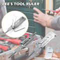 Pikkukuva 4 / 10: Lishi Tool Lukkoseppä KW1 KW1