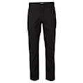 Miniatyrbillede 1 af 6: Craghoppers Kiwi Pro II Bukser til Mænd 36L Sort Black 36L