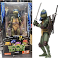 Miniatyrbild 5 av 5: Ninja Turtle Anime Figur Neca 1990 Filmversion Begränsad Utgåva Action Figurine Pvc Staty Action Figurine Pojke Födelsedagspresent style 3