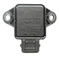 Miniatyrbillede 1 af 5: Gasspjældssensor Tps-switchsensor til Byd Changan F01r064915