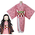 Pikkukuva 2 / 4: Ariestar tyttölapsen asukokonaisuus? Demon Slayer Kimetsu no Yaiba