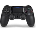 Pikkukuva 2 / 3: 2 kpl PS4-ohjainta DoubleShock langatonta Play-station 4:lle Valkoinen 2 kpl V 2 Pcs White