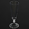 Miniatyrbild 4 av 5: 60 st 150 ml engångs-plastchampagneglas rödvin glas bägare vinglas fest festival