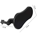 Miniatyrbilde 3 av 3: Datamaskinens armlene for skrivebord, robust musearmlene