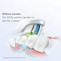 Miniatyrbild 8 av 8: 4 ersättningsborstmunstycken för Philips Sonicare C1 C2 G2 W2 C1