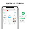 Pikkukuva 2 / 4: PeriPage A6 Kannettava Bluetooth-lämpötulostin ilman mustetta 30