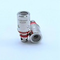 Miniatyrbillede 5 af 5: 5 stk. udskiftningsspole til Artery 2 Pod Kit til Artery Ii 0,6 ohm spole