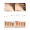 Miniatyrbillede 2 af 8: Hårpudder til tyndt hår, hårgrænse skygge, makeup concealer, rodfarve, hårgrænse pudder