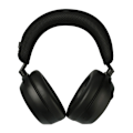 Pikkukuva 6 / 10: Sennheiser MOMENTUM 4 -kuulokkeiden hihnan verkkopehmuste Black 0.02