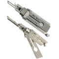 Pikkukuva 3 / 10: Lishi Tool Lukkoseppä KW5 KW5