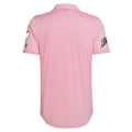 Miniatyrbild 3 av 5: 2023 2024 Inter Miami fotbollströja 23 24 MESSI 10# Rosa Svart tröja uniformer beckham hemmaplan borta barn Kit Herr fotbollströjor borta/fans version away/fans version 2 XL
