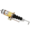 Miniatyrbillede 2 af 5: 1502-12c7u2b2s1 Sa-3405t 366-07197 2-polet 12V magnetventil - Elektrisk magnetventil afbryder magnetventil