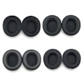 Miniatyrbillede 2 af 5: Kølende gel-ørepropper til Steel Series Arctis Nova Pro trådløse headset Mesh