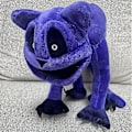 Pikkukuva 3 / 5: pcs Catnap+dogday Smiling Critters pehmolelu