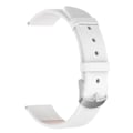 Miniatyrbild 1 av 5: Typ B Läderarmband för Garmin Lily 2 Justerbart Ersättningsarmband (FQ) Style B