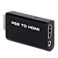 Miniatyrbillede 5 af 5: HDV-G300 PS2 til HDMI 480i/480p/576i Video Konverter Adapter