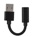 Pikkukuva 1 / 4: Sovitin Type-C naar USB-siirto