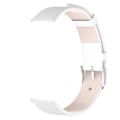 Miniatyrbild 4 av 5: Typ B Läderarmband för Garmin Lily 2 Justerbart Ersättningsarmband (FQ) Style B