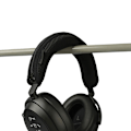 Miniatyrbillede 5 af 10: Mesh-dæksel til hovedbånd til Sennheiser MOMENTUM 4 hovedtelefoner Pudebetræk Grey 0.03