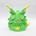 Miniatyrbild 3 av 5: Plush, 8,6 tum Plush Leksak, Plyschleksaker Ger Fans och Vänner Vackert Plushie