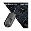 Miniatyrbilde 3 av 5: USB Musejiggler, Uoppdagelig Musejiggler Automatisk Simulator for å Forhindre Dataskjerm i å Gå i Hvilemodus - JA