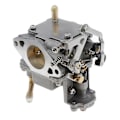 Miniatyrbillede 3 af 4: Forgaser 3bj-03100 udskiftning passer til Tohatsu 4-takts Mfs 20hk