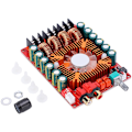 Miniatyrbillede 1 af 5: TDA7498E 160W+160W Høj Effekt Dobbelt Kanal Audio Stereo Effektforstærker