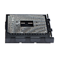 Miniatyrbilde 4 av 5: pcs* Foxconn Socket AM4 CPU Base Connector Holder Ba one size