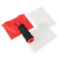 Pikkukuva 7 / 10: 1. Lateksimaalin reunaharjat seinäharjat 2 kpl VAIHTOTYYNYT 2pcs replace pads 2pcs replace pads