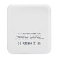 Miniatyrbillede 3 af 4: Mini Bærbar Universal Trådløs Wifi Router Uden Internati