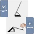 Miniatyrbild 3 av 5: Fodral för iPad 9,7 tum 2017 2018 5:e 6:e generation A1822 A1823 A1893 A1954 Fodral för iPad Air 1/ 2 Fodral för iPad 6/5 2013 2014 års modell iPad 5:e 9,7 2017 iPad 5th 9.7 2017 Mint Green