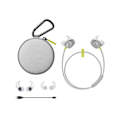 Pikkukuva 1 / 2: Soundsport Wireless Bluetooth -urheilukuulokkeet, sopivat juoksuun yellow 0.25