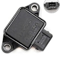 Miniatyrbillede 5 af 5: Gasspjældssensor Tps-switchsensor til Byd Changan F01r064915