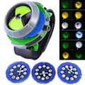 Miniatyrbilde 1 av 4: Ben 10 Klok Ben 10 Omnitrix Ben Ten Leke Alien Force Ultimatrix Klok Kule Gadgets Morsomme Actionfigurer Gaver til Gutter Barn