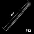 Miniatyrbillede 1 af 5: Pipette Fisktank Siphon Pumpe Vandskifter Akvarium Pipette BB 1 12 12