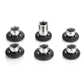Miniatyrbilde 3 av 7: Kontroller 3D Analog Stick-hette, Tommelgrep, Avtrekker, D-Pad-knappholder for -Xbox One Elite Series 2