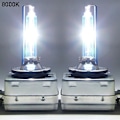 Pikkukuva 5 / 5: 2 kpl D1c D1s D1r 8000k Ice Blue Hid Xenon -auton ajovalot 35w High Low