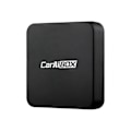 Miniatyrbild 1 av 5: Bil AI-box 2-i-1 Trådlös Android Auto Carplay-adapter Smart bil AI-box Bil trådbunden Carplay till trådlös