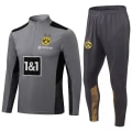 Pikkukuva 1 / 6: 2122 Dortmund Jalkapallopaita Setti Pitkähihainen xs